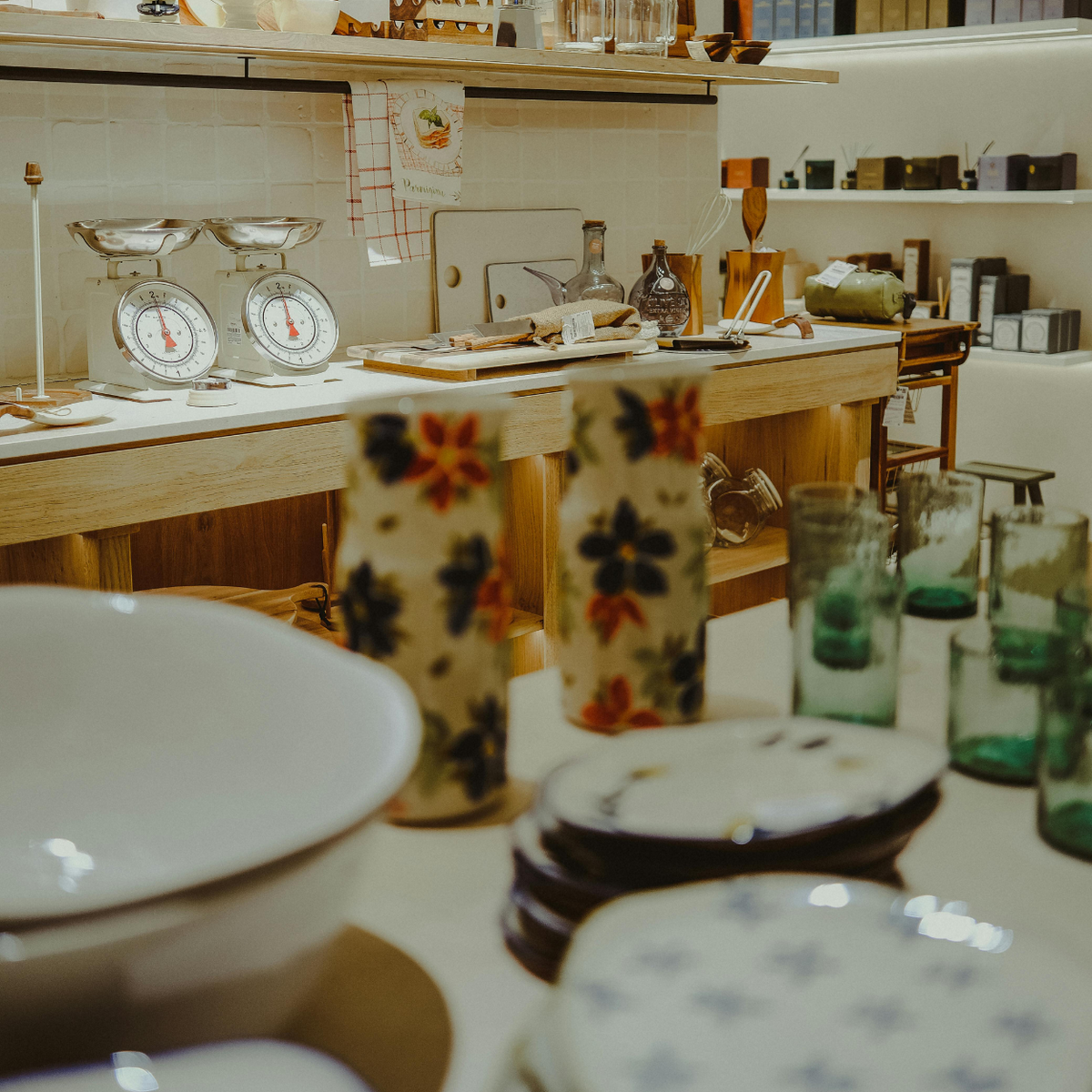 Kitchen Accessories